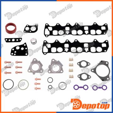 Kit de joints, radiateur d'huile pour MERCEDES | VEMO V30-60-91317